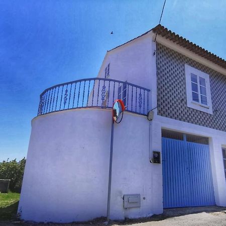 Villa Casa Rio Umia Cambados Exterior foto