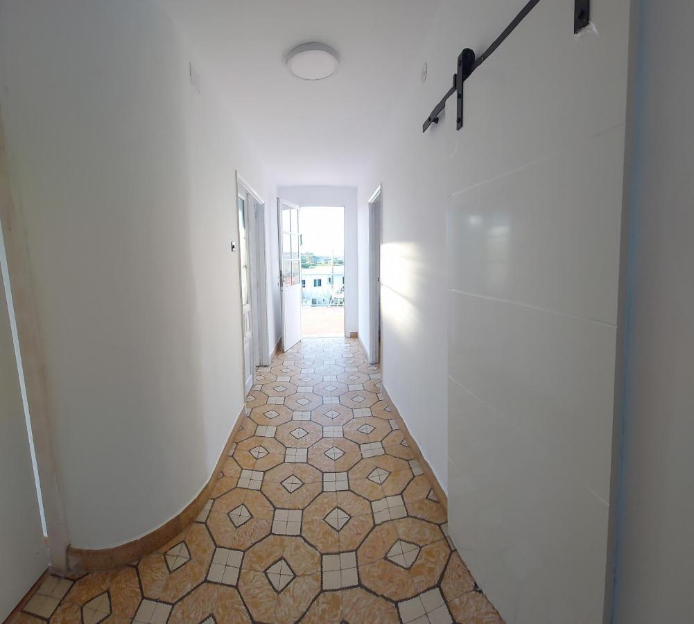 Villa Casa Rio Umia Cambados Exterior foto